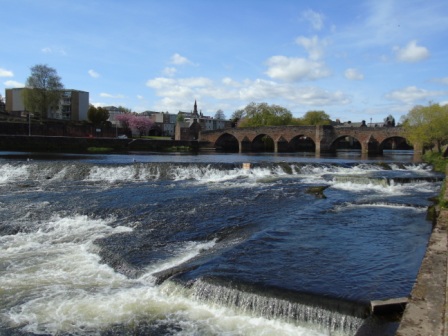 Dumfries and Galloway